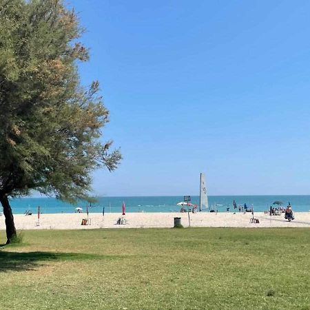 Appartamento Riva Bianca Porto SantʼElpidio Εξωτερικό φωτογραφία