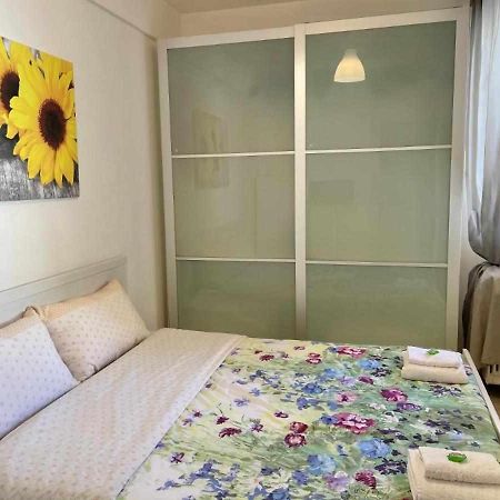 Appartamento Riva Bianca Porto SantʼElpidio Εξωτερικό φωτογραφία