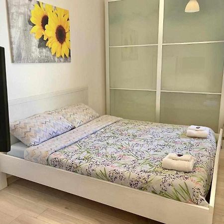 Appartamento Riva Bianca Porto SantʼElpidio Εξωτερικό φωτογραφία