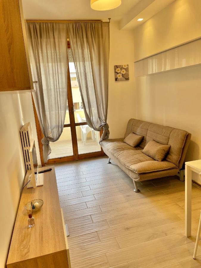 Appartamento Riva Bianca Porto SantʼElpidio Εξωτερικό φωτογραφία