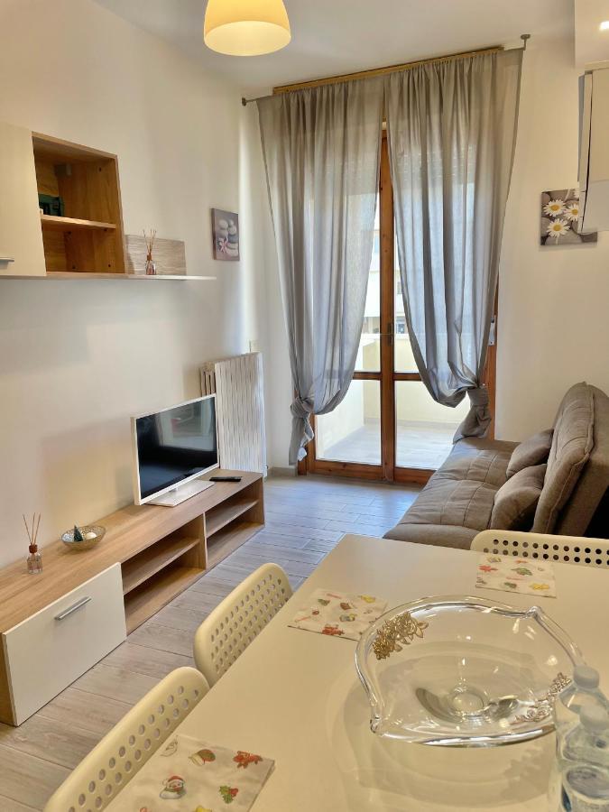 Appartamento Riva Bianca Porto SantʼElpidio Εξωτερικό φωτογραφία