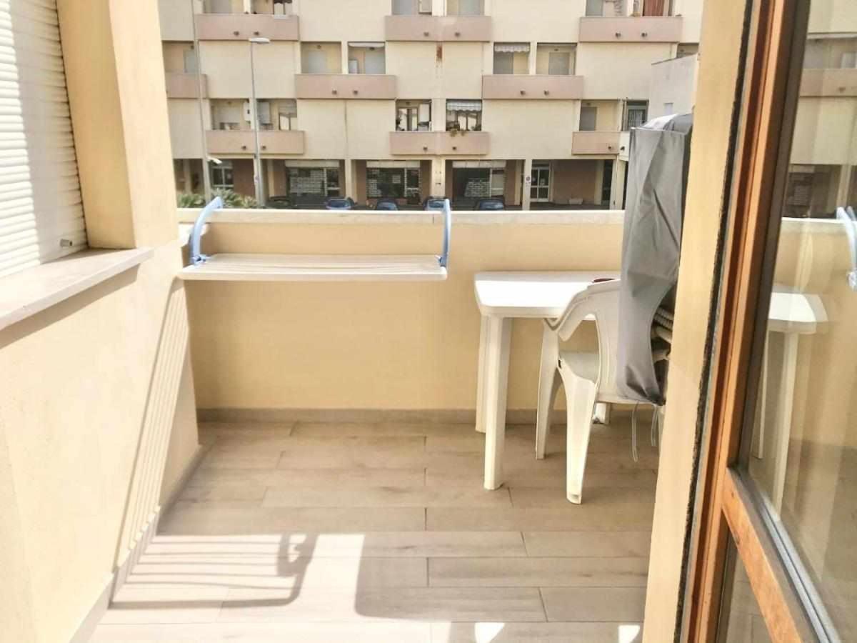 Appartamento Riva Bianca Porto SantʼElpidio Εξωτερικό φωτογραφία